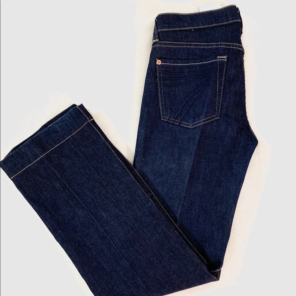 7 for all Mankind Dojo Jeans